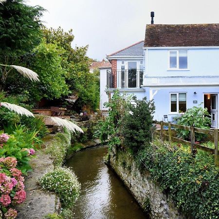1 Lymbrook Cottages Lyme Regis Kültér fotó