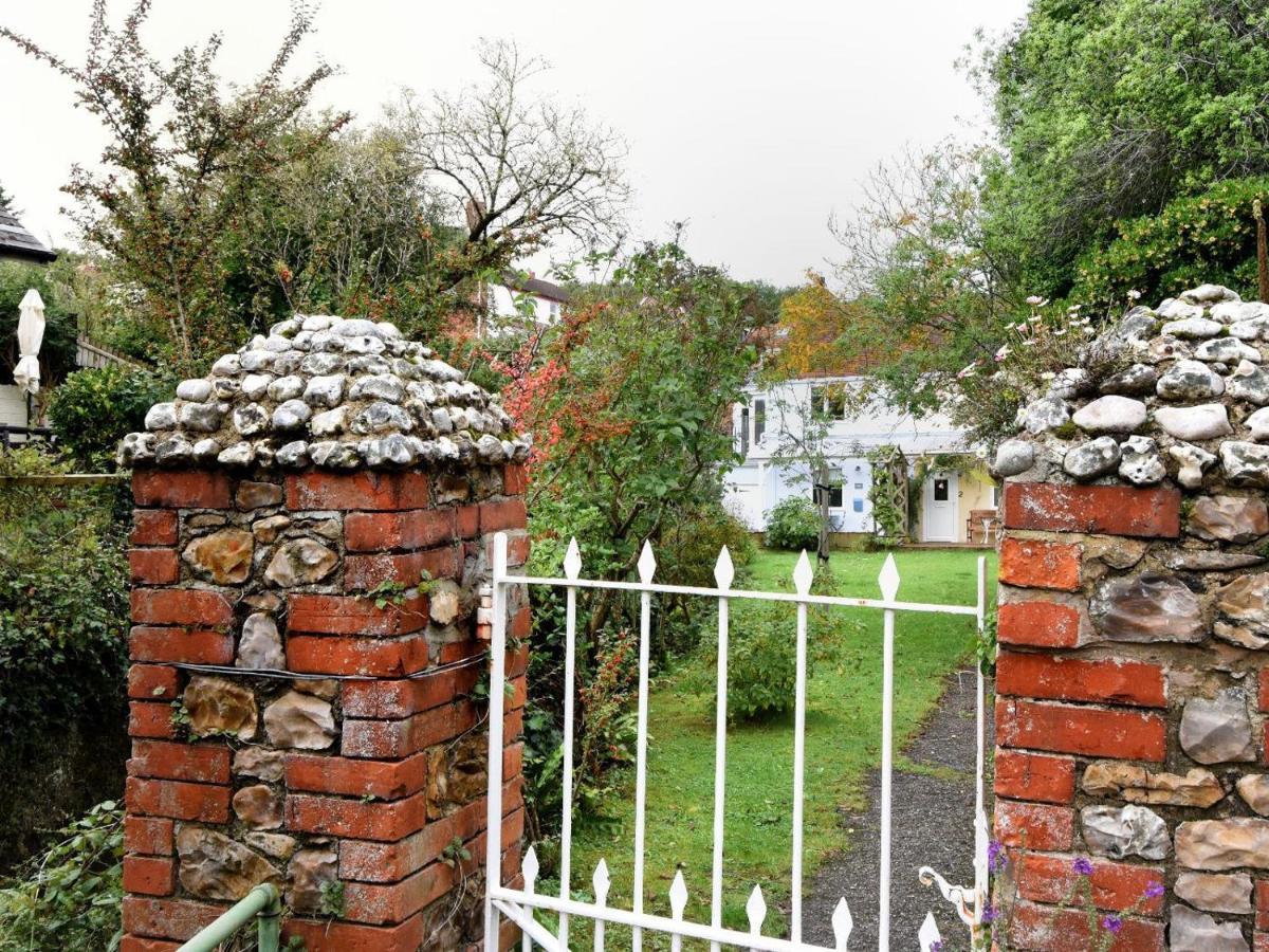 1 Lymbrook Cottages Lyme Regis Kültér fotó