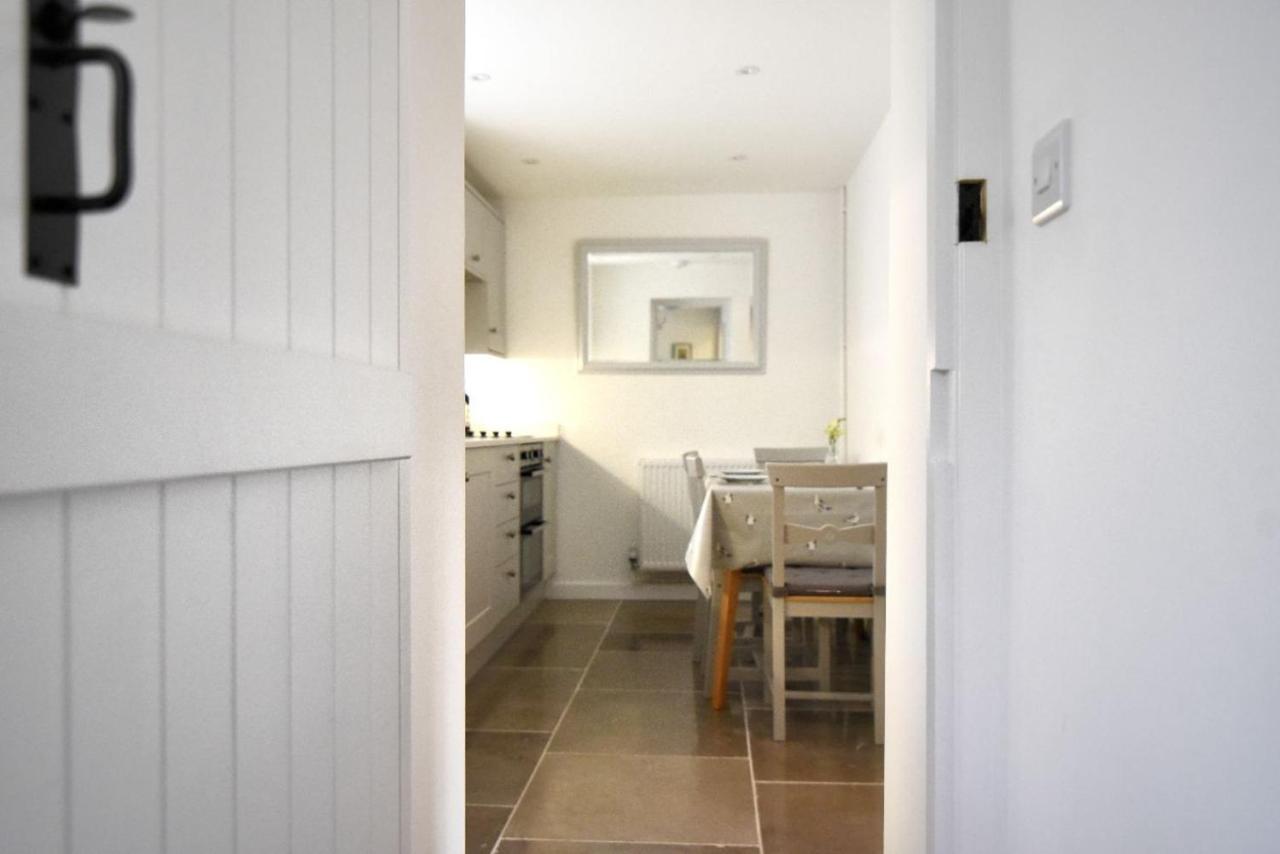 1 Lymbrook Cottages Lyme Regis Kültér fotó